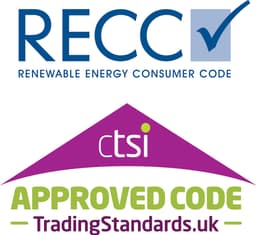 RECC & CTSI Approved Code