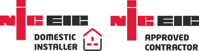 NICEIC Approved Contractor